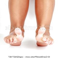 female feet for sale