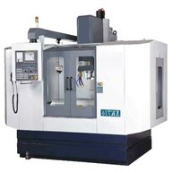 cnc vertical milling machine for sale