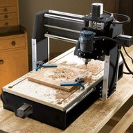 cnc woodworking machines for sale