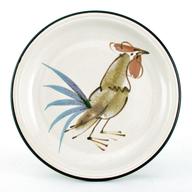 cockerel plate for sale