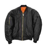 ma1 pilot jacket for sale