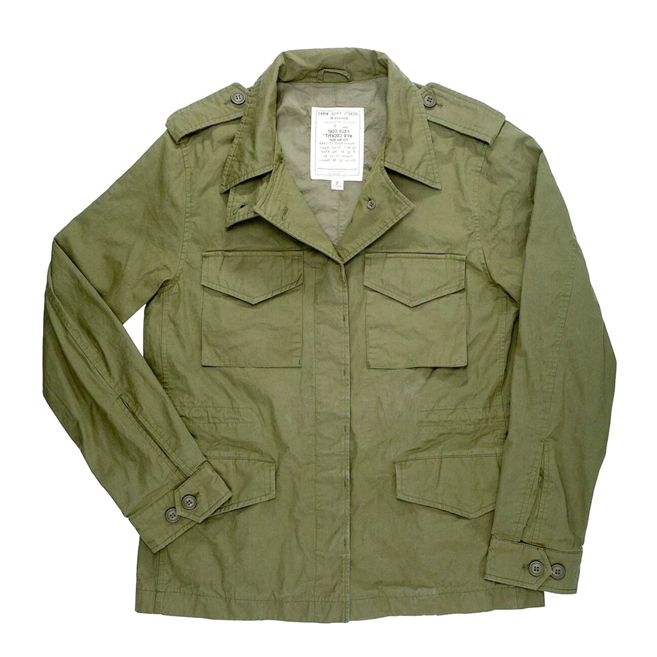 M43 Jacket for sale in UK | 59 used M43 Jackets