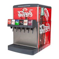 coca cola machine for sale