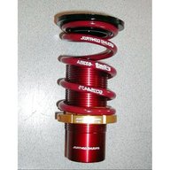 coilover sleeves for sale