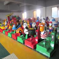 coin operated rides for sale