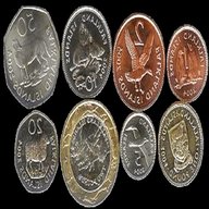 st helena coins for sale