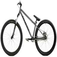 dirt jump bicycles for sale