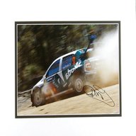 colin mcrae signed for sale