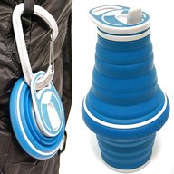 collapsible bottle for sale