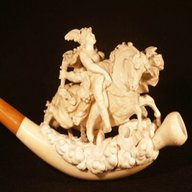 antique pipes for sale