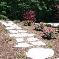 garden stepping stones for sale