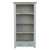 shabby chic bookcase for sale