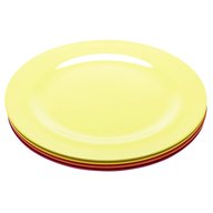 melamine plates for sale