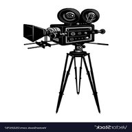 movie camera for sale