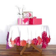 colorful tablecloths for sale