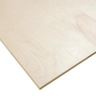 cheap plywood sheets 3 x 4 for sale