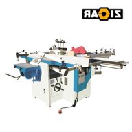 universal woodworking machine for sale