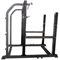 commercial squat rack for sale