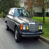 80s mercedes for sale
