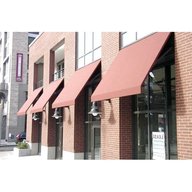 commercial awnings for sale