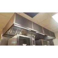 kitchen canopy for sale