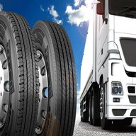 commercial tyres for sale