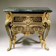 baroque furniture for sale
