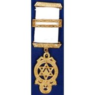 masonic chapter jewel for sale