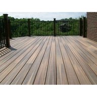 composite decking for sale
