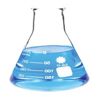 conical flask for sale
