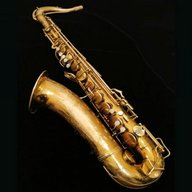 conn tenor saxophone for sale