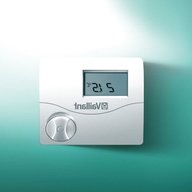 vaillant room thermostat for sale