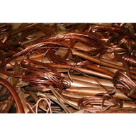 scrap copper for sale