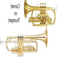 cornet trumpet for sale