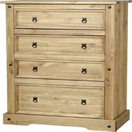 pine bedside drawers for sale