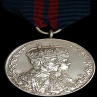 coronation medal 1911 for sale