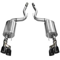corsa exhaust for sale