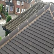 roof ridge tiles for sale