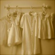 antique baby clothes for sale