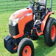 kubota tractor weights for sale