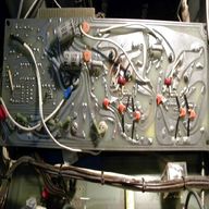 faulty power amplifier for sale
