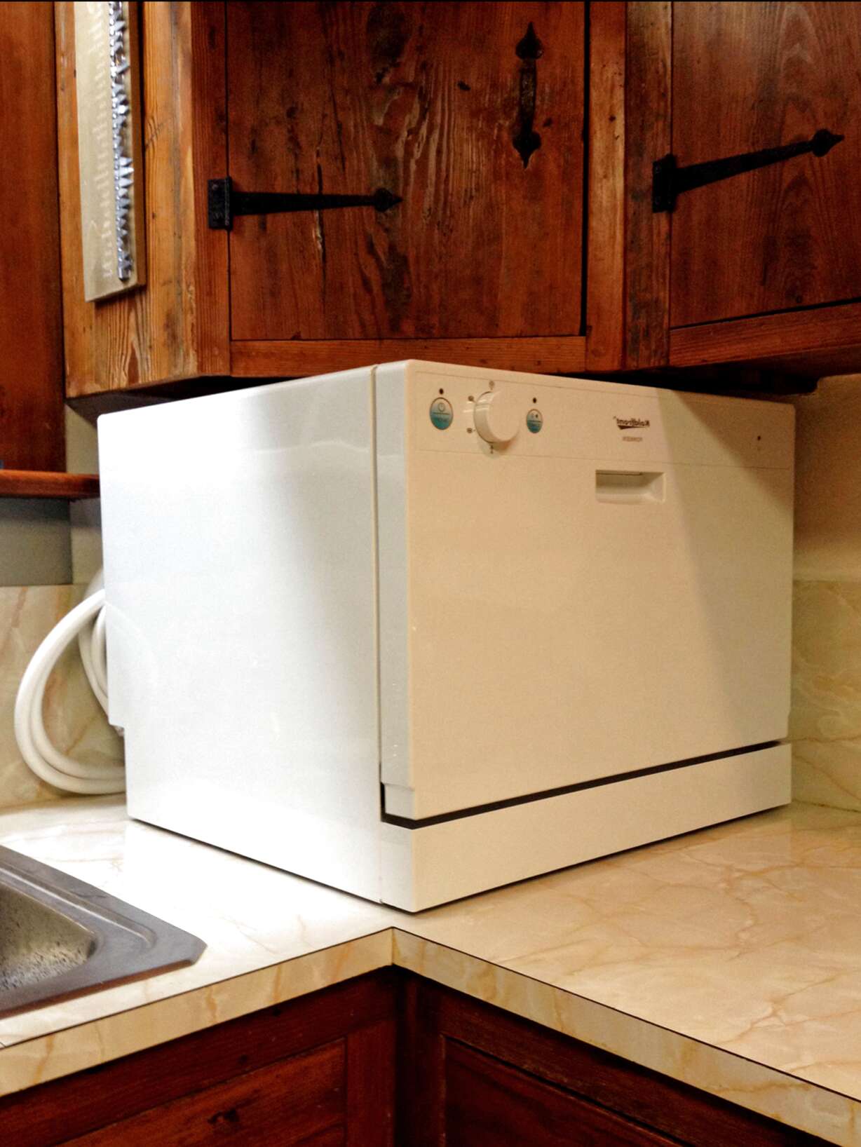 Countertop Dishwasher For Sale In Uk View 58 Bargains