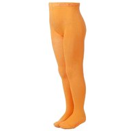 kids orange tights for sale