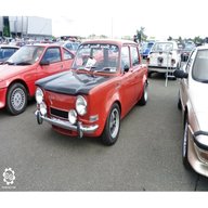 simca 1000 parts for sale