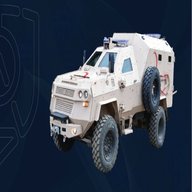 combat vehicles for sale