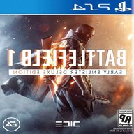battlefield 1 ps4 for sale