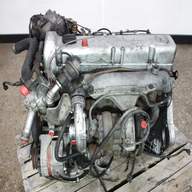 w126 engine for sale
