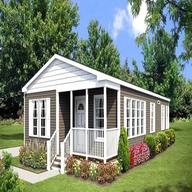 mobile homes off site for sale