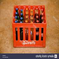 drinks crate for sale