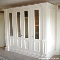 fitted bedroom furniture for sale
